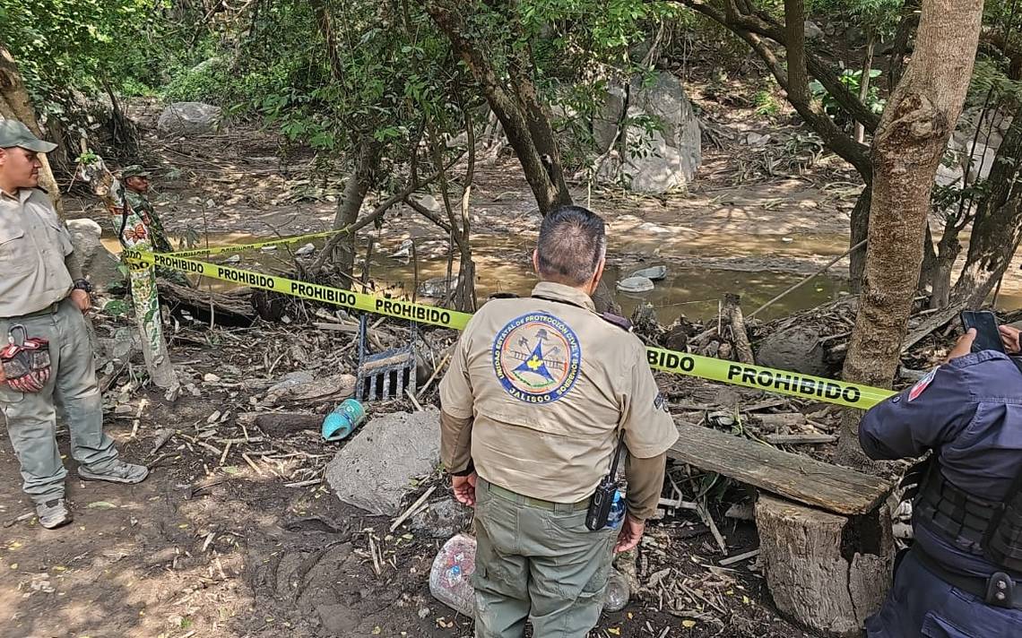 Suman 28 Casa Afectadas En Autlán Por El Desbordamiento Del Arroyo El Cangrejo El Occidental 